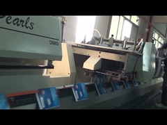 8000c/H আঠালো বই বাঁধার মেশিন স্যাডল সেচিং 12.5 kW