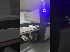 ডিজিটাল লেবেল প্রিন্টিং মেশিন HTS330