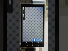 720HD স্ক্রীন CTP প্লেট অফসেট প্রিন্টিং ডেনসিটোমিটার 16G স্টোরেজ