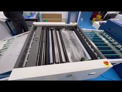 প্রসেসর ওয়ার্কিং মেশিন