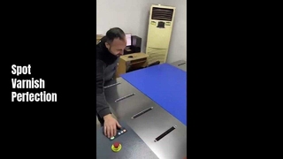 T1600M তাপীয় CTP সমাধান