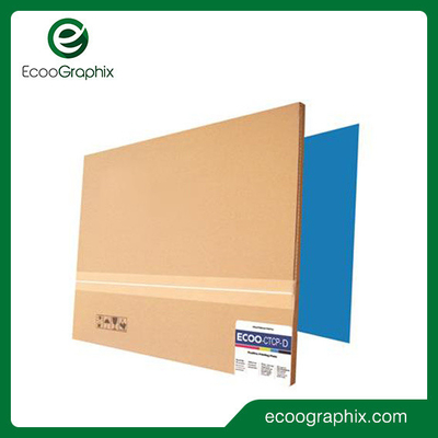 ইতিবাচক অ্যালুমিনিয়াম CTP প্লেট সরঞ্জাম Prepress Platesetter CTP