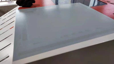 প্রসেসলেস অফসেট প্রিন্টিং অ্যালুমিনিয়াম থার্মাল CTP প্লেট কেমিক্যাল ফ্রি