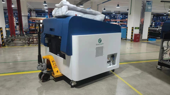 T-800Q 825nm লেজার CTP থার্মাল প্লেট মেকিং মেশিন 55প্লেট/ঘন্টা