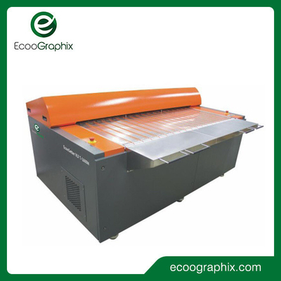 বড় ফরম্যাট CTP প্লেট মেশিন Prepress তাপ CTP প্রিন্টিং মেশিন