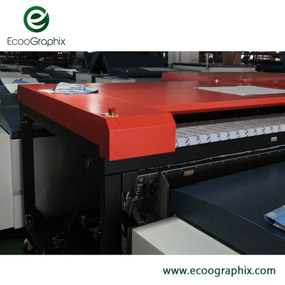 FL-600 Flexo CTP মেশিন লেবেল মুদ্রণের জন্য প্রিপ্রেস প্লেট মেকিং মেশিন