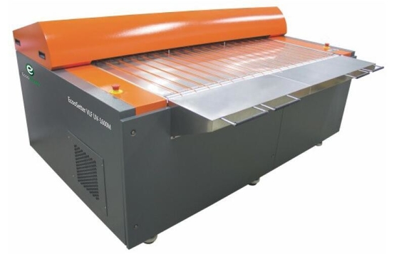 বড় ফরম্যাট CTP প্লেট মেশিন Prepress তাপ CTP প্রিন্টিং মেশিন