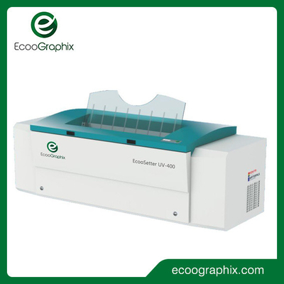 অফসেট প্রিন্টিংয়ের জন্য A2 B2 4up Ctcp UV CTP মেশিন প্লেটসেটার