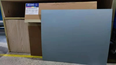 ECOO-G থার্মাল অফসেট CTP প্রিন্টিং প্লেট প্রক্রিয়া বিনামূল্যে রাসায়নিক বিনামূল্যে