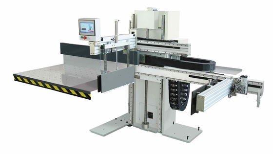 ECOO LG-2 Max. শীট আকার 1280 * 1000mm স্বয়ংক্রিয় কাগজ আনলোডার শীট