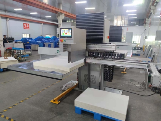ECOO LG-2 Max. শীট আকার 1280 * 1000mm স্বয়ংক্রিয় কাগজ আনলোডার শীট