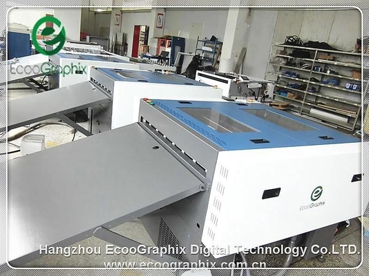 কোডাক Agfa Cron Amsky CTP-এর জন্য অফসেট প্রিন্টিং CTP প্লেট প্রসেসর