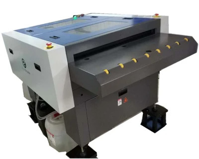 কোডাক Agfa Cron Amsky CTP-এর জন্য অফসেট প্রিন্টিং CTP প্লেট প্রসেসর