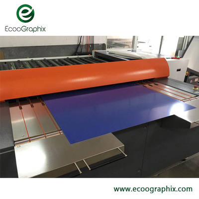 বড় ফরম্যাট CTP প্লেট মেকিং মেশিন CTP UV সরঞ্জাম