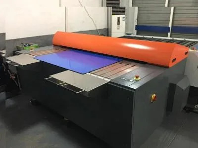 VLF মেকিং মেশিন স্বয়ংক্রিয় CTP অফসেট প্রিন্টিং প্রিপ্রেস সরঞ্জাম