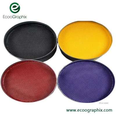 ECOO-INK-NEWS COLDSET সংবাদপত্র ও ম্যাগাজিনের জন্য অফসেট প্রিন্টিং কালি