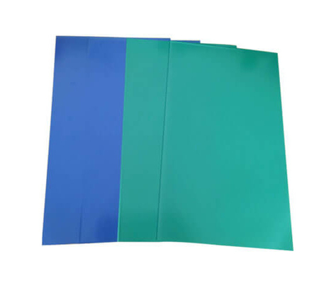 ECOO-PS 50000 থেকে 100000 ছাপ অ্যালুমিনিয়াম সিটিপি পজিটিভ পিএস প্লেট সংবাদপত্র মুদ্রণ