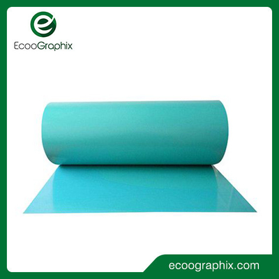 ECOO-PS 50000 থেকে 100000 ছাপ অ্যালুমিনিয়াম সিটিপি পজিটিভ পিএস প্লেট সংবাদপত্র মুদ্রণ