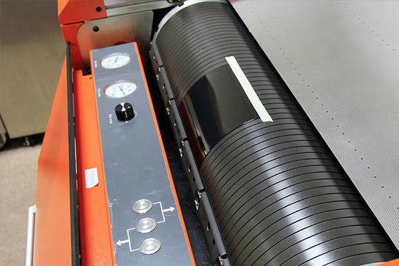 Prepress CTP প্লেট মেশিন ইস্পাত প্লেট CTP মেশিন