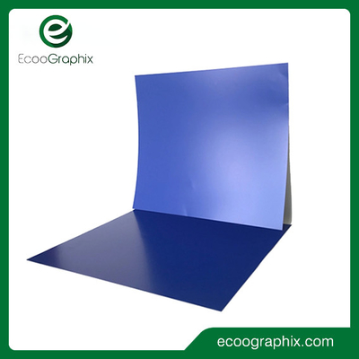 একক স্তর Ctcp UV CTP প্লেট কারখানা প্রচলিত অফসেট মুদ্রণের জন্য সুবিধাজনক