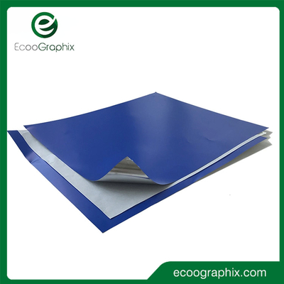 একক স্তর Ctcp UV CTP প্লেট কারখানা প্রচলিত অফসেট মুদ্রণের জন্য সুবিধাজনক