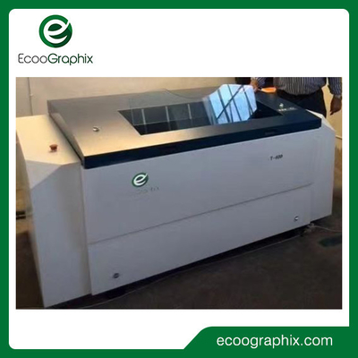 অফসেট পজিটিভ 830nm তাপীয় CTP প্লেট মেশিন