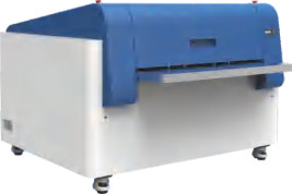 ECOOGRAPHIX T-400/800Q সিরিজ F V X অফসেট প্রিন্টিংয়ের জন্য নিখুঁত সিটিপি প্লেট মেশিন