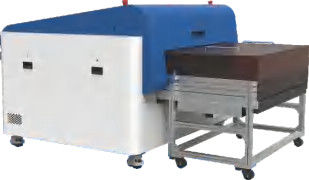 সম্পূর্ণ স্বয়ংক্রিয় A1 ফরম্যাট থার্মাল CTP মেশিন, যার প্লেটের সর্বোচ্চ সাইজ ১১৬৩*৯৪০মিমি এবং সর্বোচ্চ গতি ২৪ পিপিএইচ