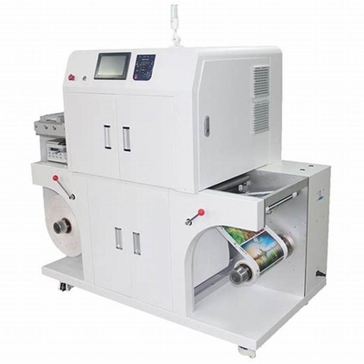 ইকো 30ft/min LL320 লেজার ডিজিটাল লেবেল মুদ্রণ