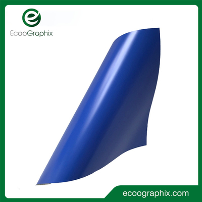 একক স্তর Ctcp UV CTP প্লেট কারখানা প্রচলিত অফসেট মুদ্রণের জন্য সুবিধাজনক