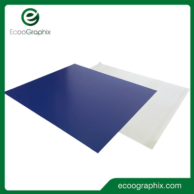 একক স্তর Ctcp UV CTP প্লেট কারখানা প্রচলিত অফসেট মুদ্রণের জন্য সুবিধাজনক