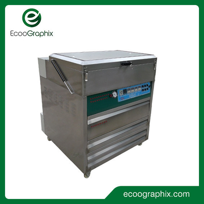 FP-900 920mm*680mm দ্রাবক ভিত্তিক ফ্লেক্সো সিটিপি প্লেট প্রসেসর