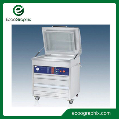 FP-900 920mm*680mm দ্রাবক ভিত্তিক ফ্লেক্সো সিটিপি প্লেট প্রসেসর