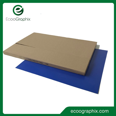 একক স্তর Ctcp UV CTP প্লেট কারখানা প্রচলিত অফসেট মুদ্রণের জন্য সুবিধাজনক