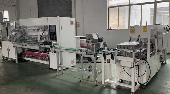 ECOO-T1400FA শ্যাফ্টহীন হাইড্রোলিক লোডিং থার্মাল পেপার স্লিটিং রিওয়াইন্ডিং মেশিন