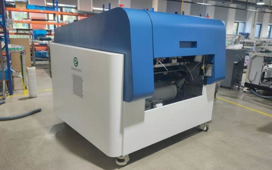 ECOOGRAPHIX T-400/800 Q F V X অফসেট প্রিন্টিংয়ের জন্য পারফেক্ট সিটিপি প্লেট মেশিন