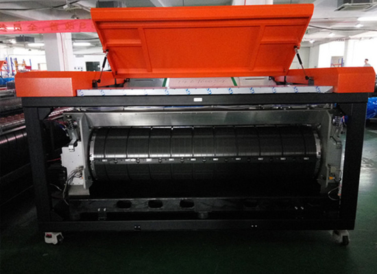 UV-1600SX উচ্চ সংবেদনশীল UV CTP মেশিন