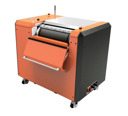 EcooSetter Flexo FL-400E ফ্লেক্সোগ্রাফিক সিটিপি প্লেট মেশিন Flexo CTP মেশিন