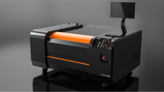 A1 ফরম্যাট 4000dpi Flexo CTP প্লেট মেশিন