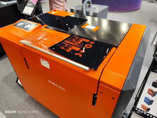 FL4835 ফ্লেক্সো সিটিপি প্লেট মেশিন