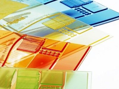 আলোক সংবেদনশীল এনালগ ফ্লেক্সোগ্রাফিক প্রিন্টিং প্লেট