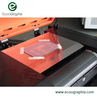 ডিজিটাল রিলিফ প্রিন্টিংয়ের জন্য FL-400E Flexo CTP প্লেট মেশিন