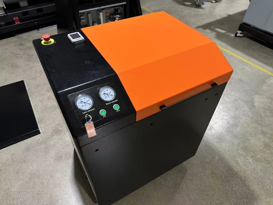 প্লেট বেধ 0.14 মিমি থেকে 2.84 মিমি পর্যন্ত FL-600 Flexo CTP প্লেট তৈরির মেশিনের জন্য