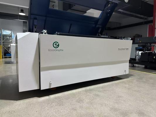 টি-৮০০ থার্মাল সিটিপি টি-৮০০ সিরিজ ম্যানুয়াল অফসেট প্রিন্টিং মেশিন