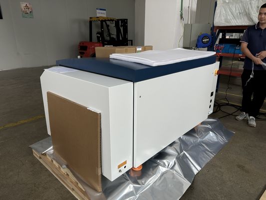 দ্রুত শর্ট রান অফসেট প্রিন্টিংয়ের জন্য তাপীয় সিটিপি প্লেট ম্যাকিং মেশিন