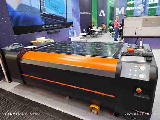 সোলভেন্ট ওয়াটার ওয়াশ পলিমার ফ্লেক্সো সিটিপি প্রিন্টিং প্লেট 1.14 মিমি থেকে 3.94 মিমি