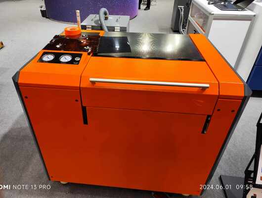 সোলভেন্ট ওয়াটার ওয়াশ পলিমার ফ্লেক্সো সিটিপি প্রিন্টিং প্লেট 1.14 মিমি থেকে 3.94 মিমি