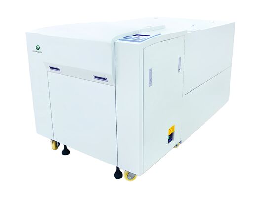 মুদ্রণ ফিল্ম তৈরি ইমেজ সেটার সিটিএফ মেশিন