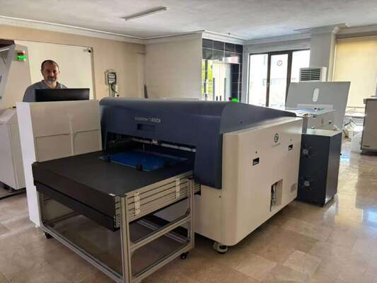 লিথোগ্রাফিক প্রিন্টিং থার্মাল সিটিপি সিটিসিপি প্লেট মেকিং মেশিন