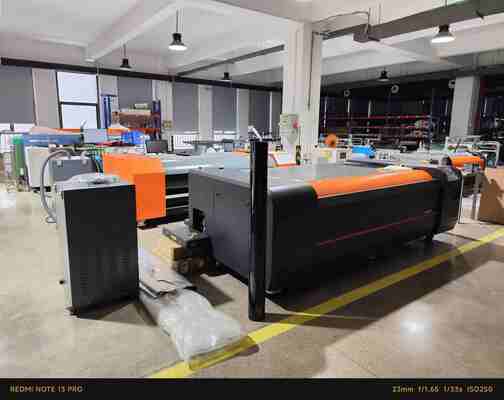 3.5m2/ঘন্টা আউটপুট গতি 5080dpi রেজোলিউশন 256CH লেজার চ্যানেল ফ্লেক্সো প্রিন্টিং CTP প্লেট ইমেজিং মেশিন উচ্চ-গতির ফ্লেক্সো CTP প্লেট তৈরির জন্য